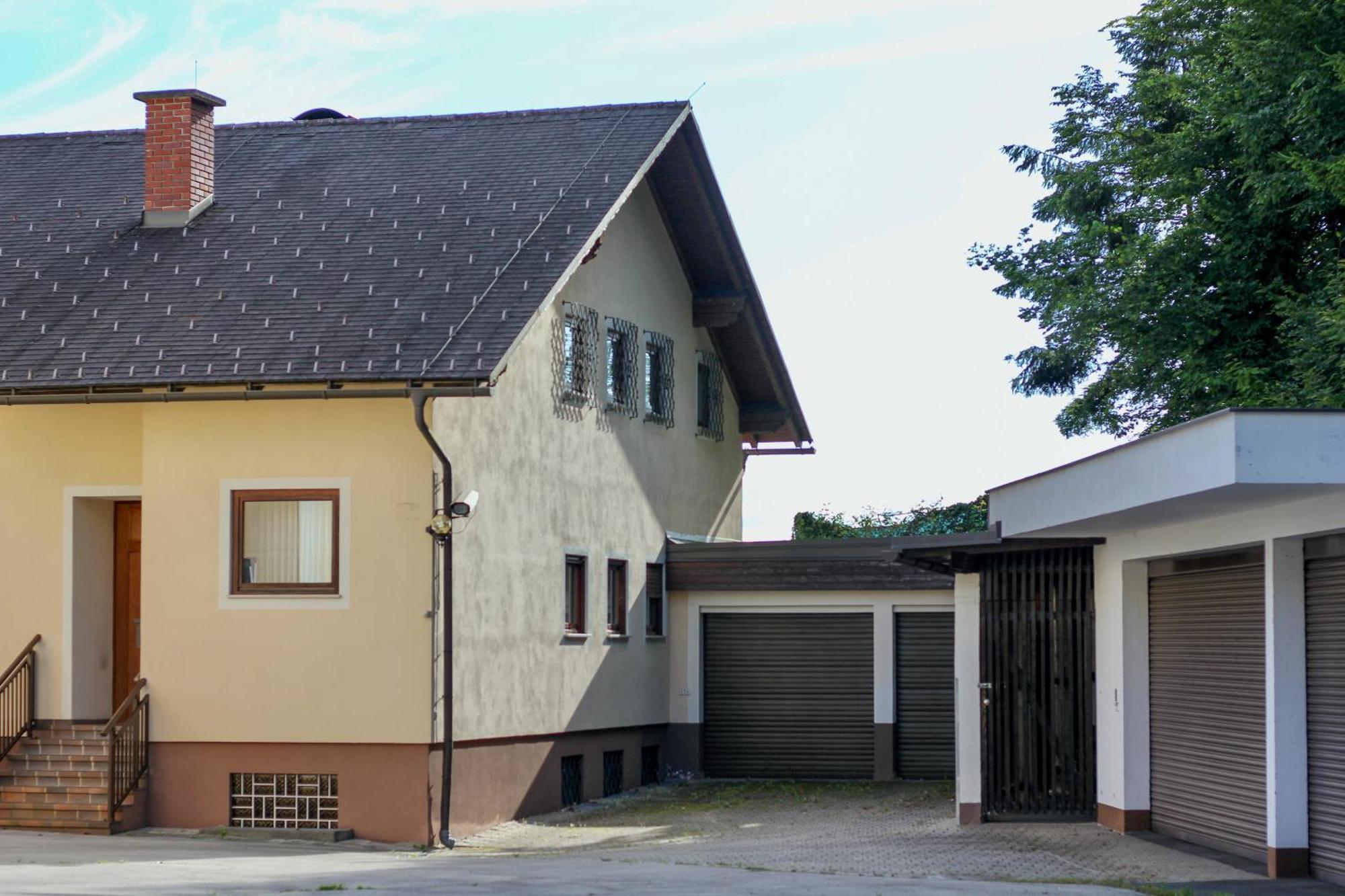 Self-Check In Apartmenthotel Seeglueck Portschach am Woerthersee Ngoại thất bức ảnh