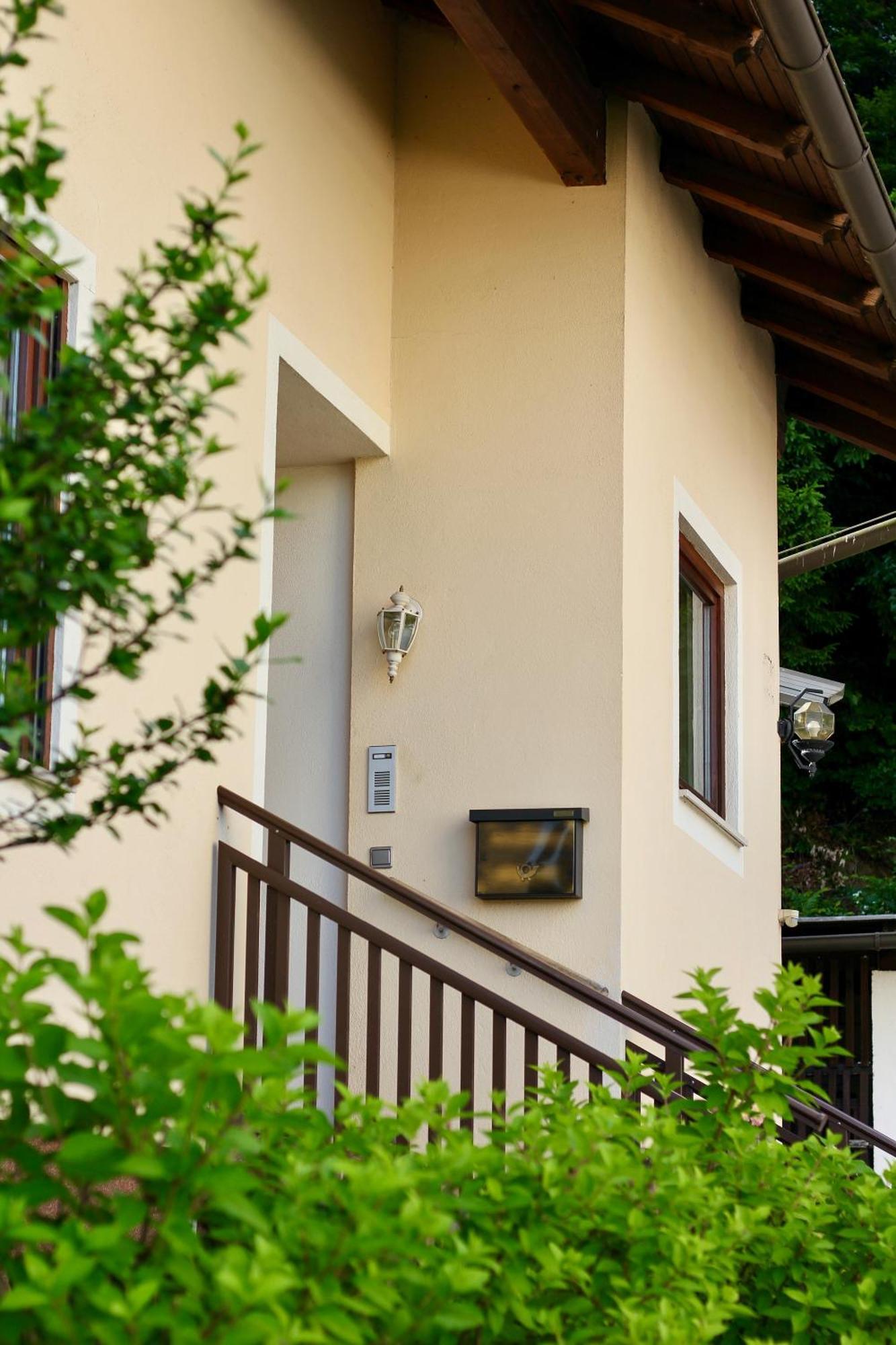 Self-Check In Apartmenthotel Seeglueck Portschach am Woerthersee Ngoại thất bức ảnh