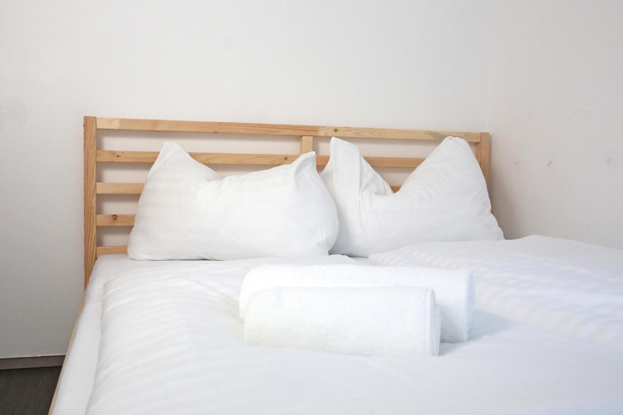 Self-Check In Apartmenthotel Seeglueck Portschach am Woerthersee Ngoại thất bức ảnh