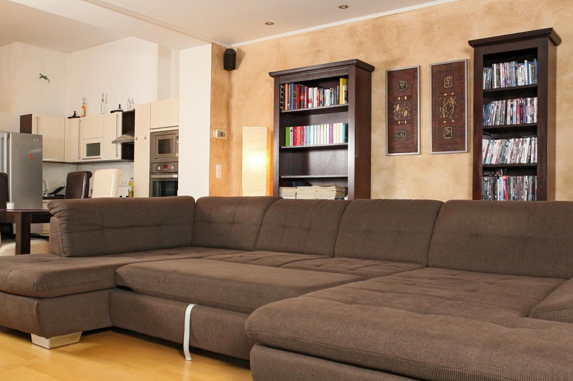 Self-Check In Apartmenthotel Seeglueck Portschach am Woerthersee Ngoại thất bức ảnh