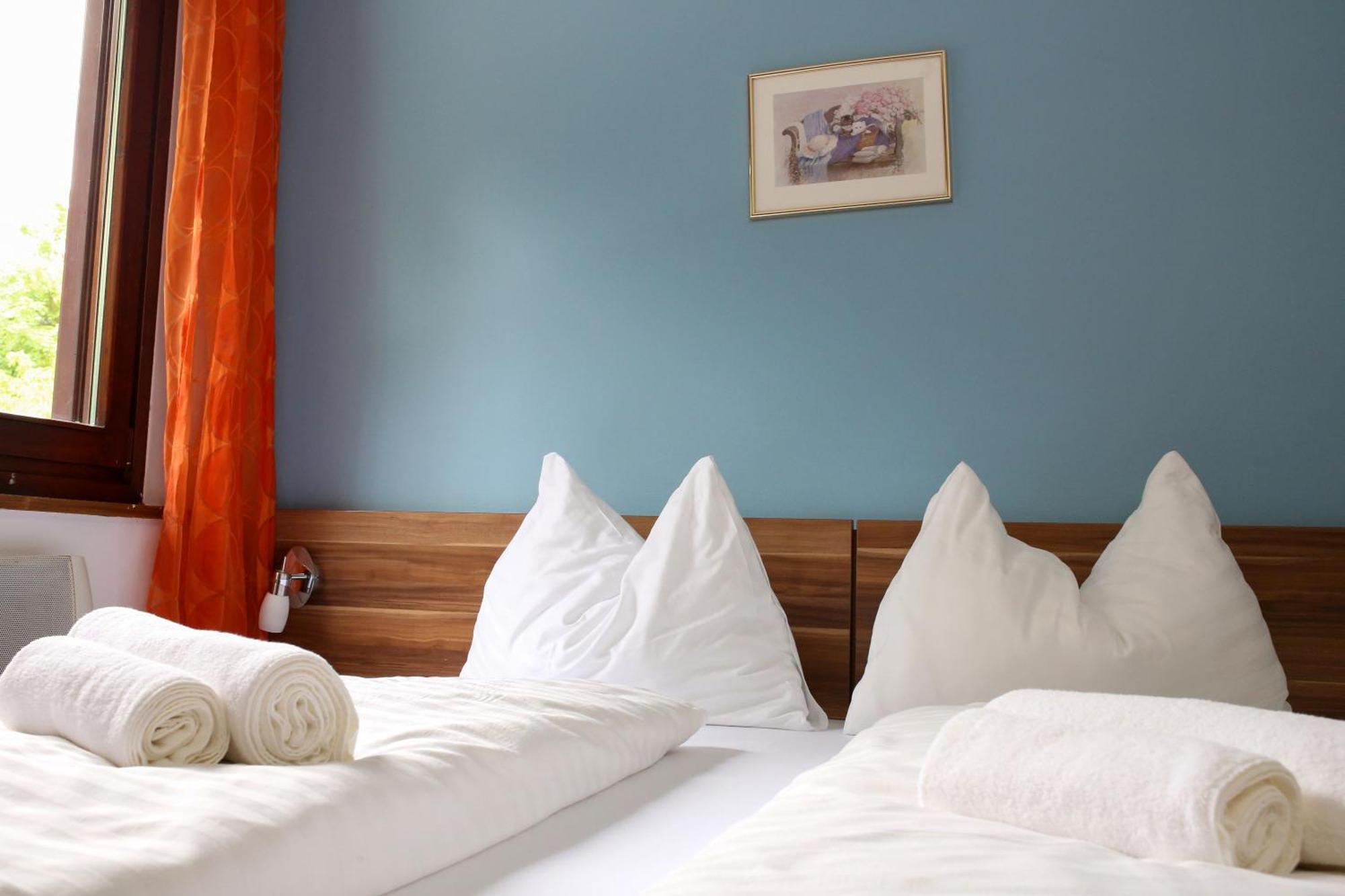 Self-Check In Apartmenthotel Seeglueck Portschach am Woerthersee Ngoại thất bức ảnh