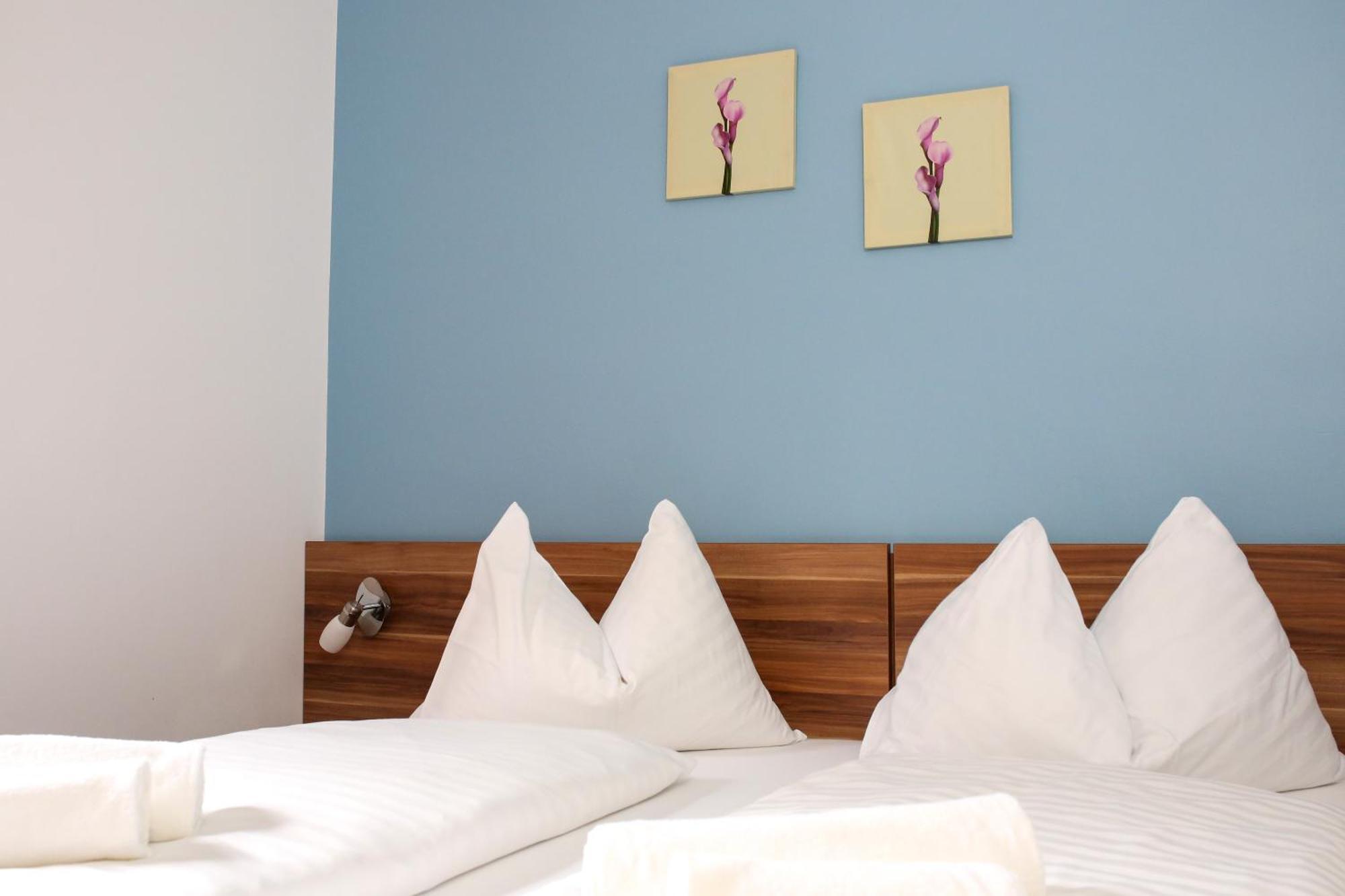 Self-Check In Apartmenthotel Seeglueck Portschach am Woerthersee Ngoại thất bức ảnh